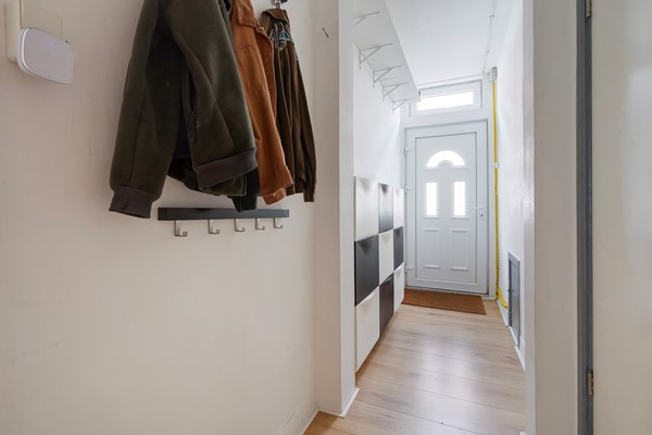 Medium property photo - Spiraeastraat 96, 2563 ST Den Haag